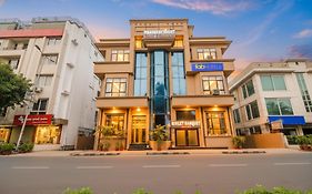 Fabhotel Prime The Rivlet Premium - Mg Road